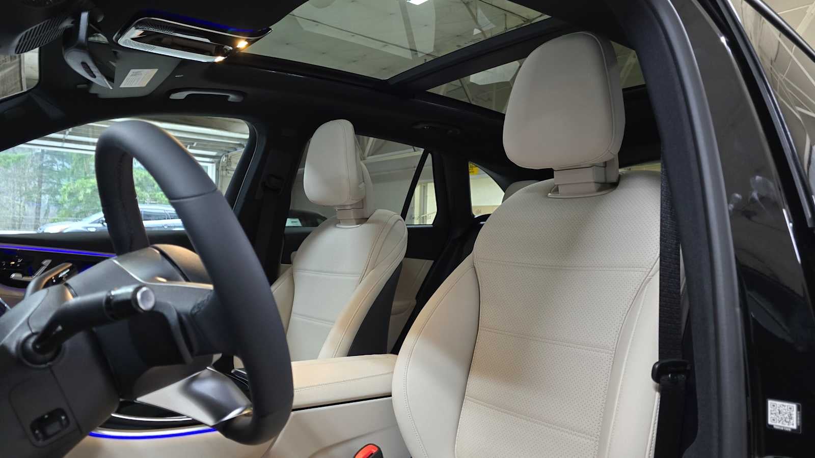 2026 Mercedes-Benz GLC 300 GLC 300