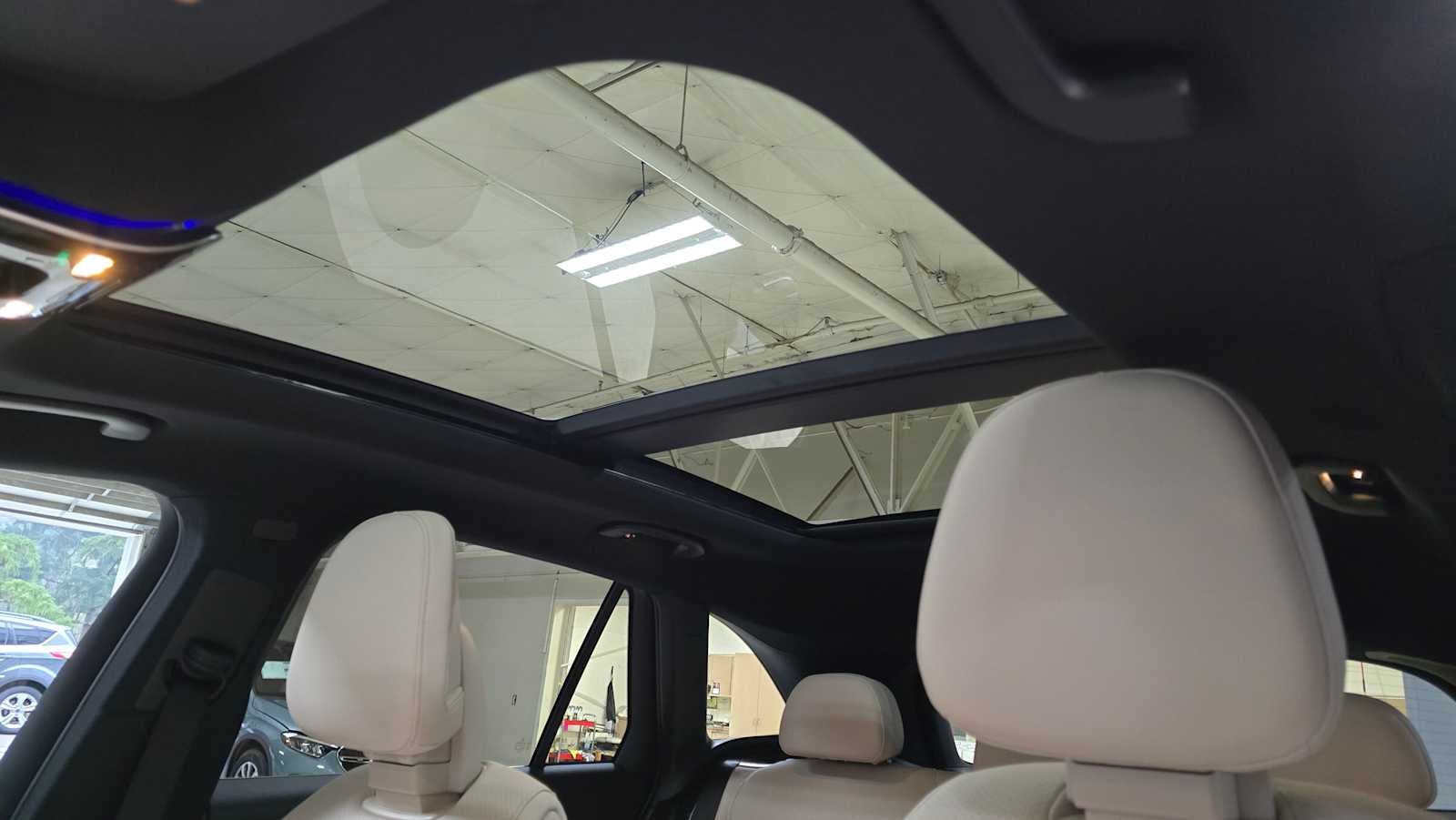 2026 Mercedes-Benz GLC 300 GLC 300