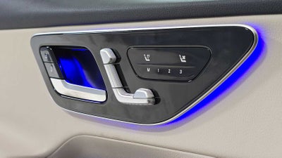 2026 Mercedes-Benz GLC 300 GLC 300