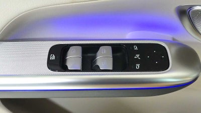 2026 Mercedes-Benz GLC 300 GLC 300