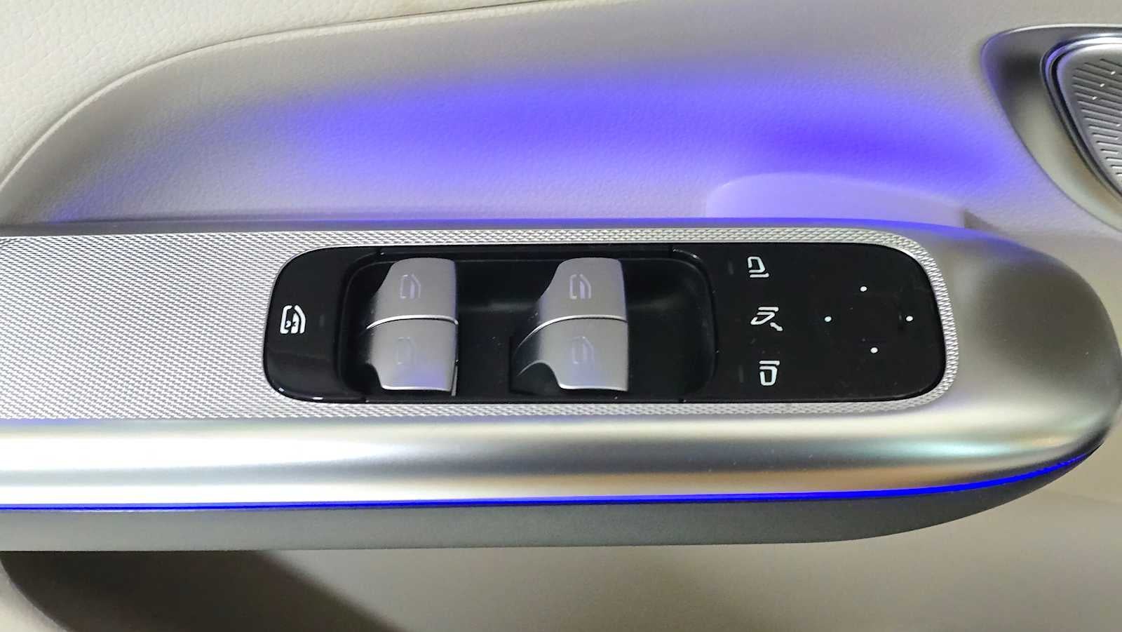 2026 Mercedes-Benz GLC 300 GLC 300