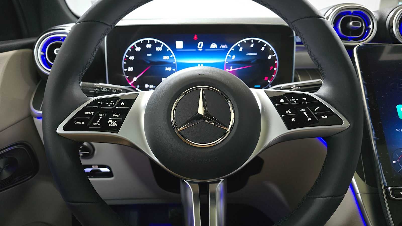 2026 Mercedes-Benz GLC 300 GLC 300