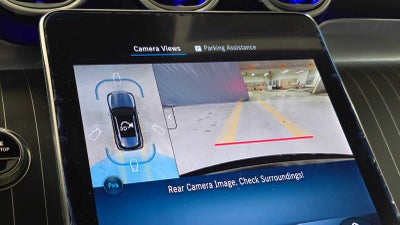 2026 Mercedes-Benz GLC 300 GLC 300