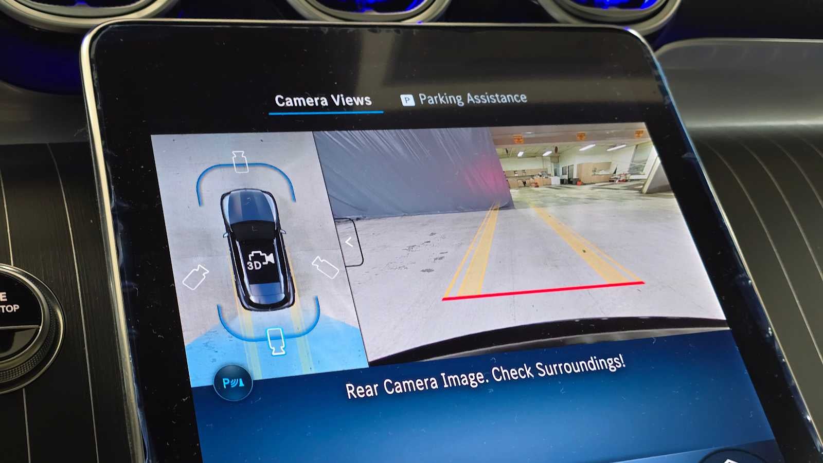 2026 Mercedes-Benz GLC 300 GLC 300