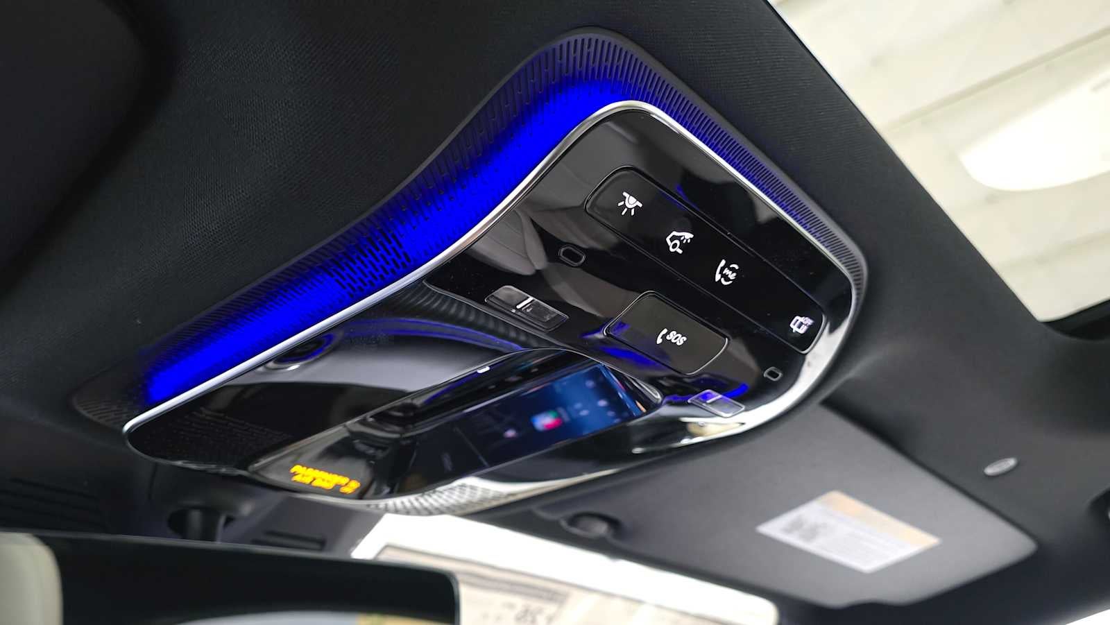 2026 Mercedes-Benz GLC 300 GLC 300