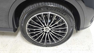 2026 Mercedes-Benz GLC 300 GLC 300