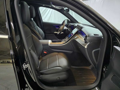 2026 Mercedes-Benz GLC 300 GLC 300