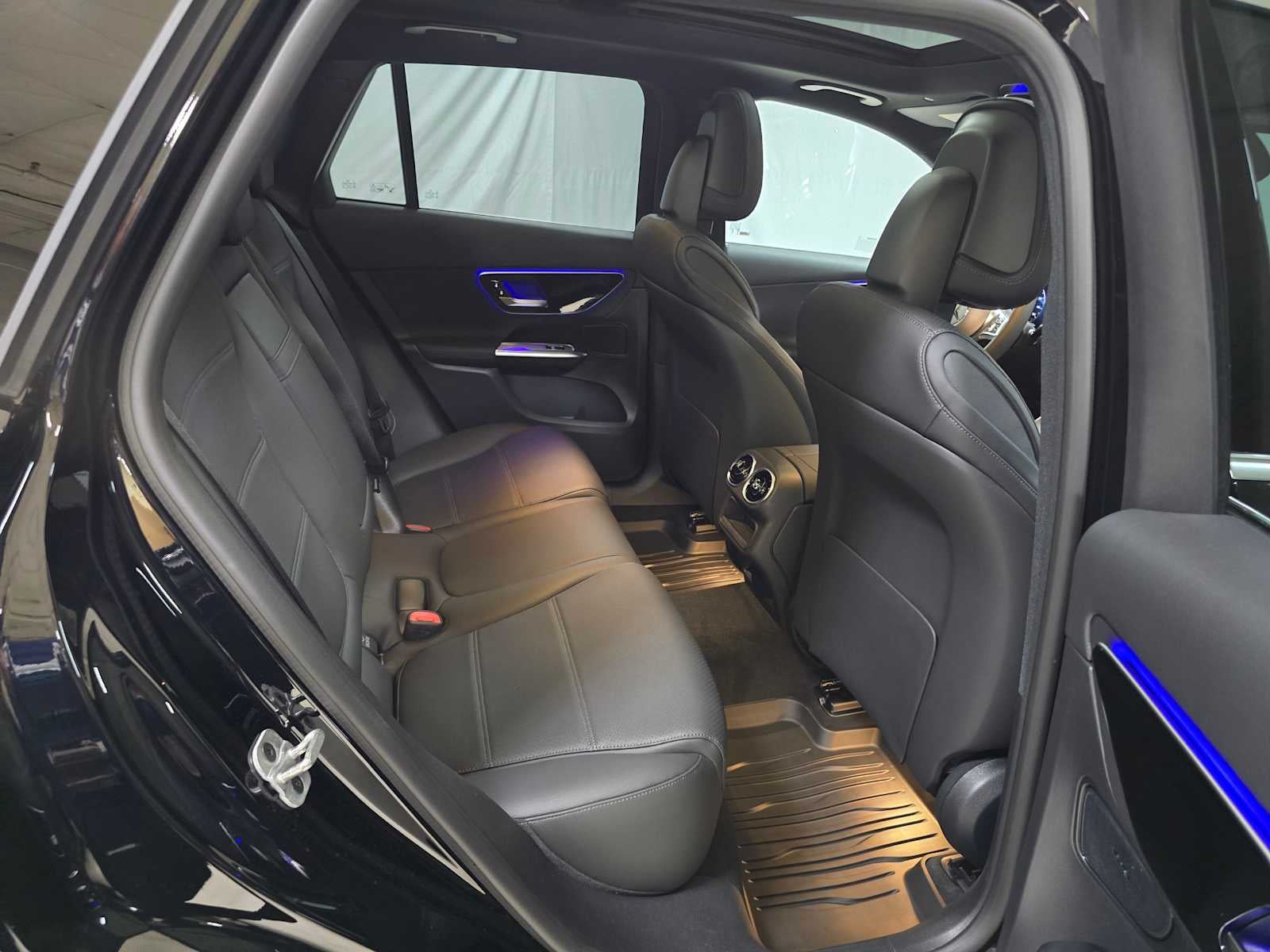 2026 Mercedes-Benz GLC 300 GLC 300