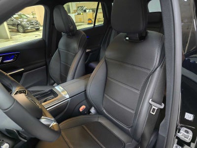 2026 Mercedes-Benz GLC 300 GLC 300