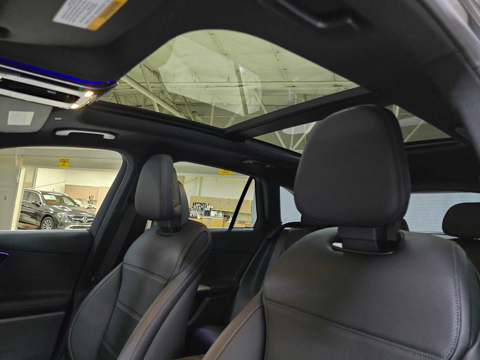 2026 Mercedes-Benz GLC 300 GLC 300