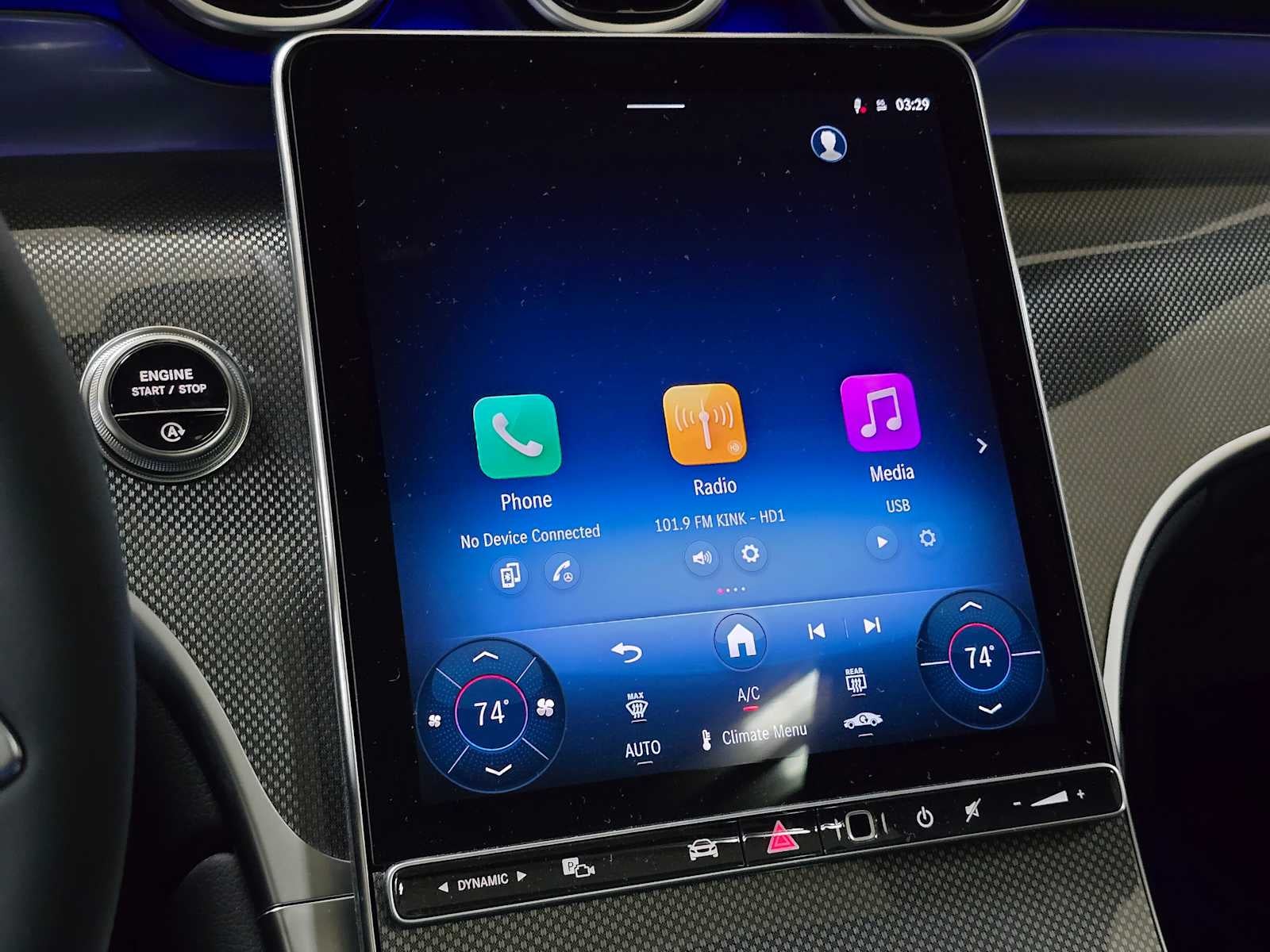 2026 Mercedes-Benz GLC 300 GLC 300