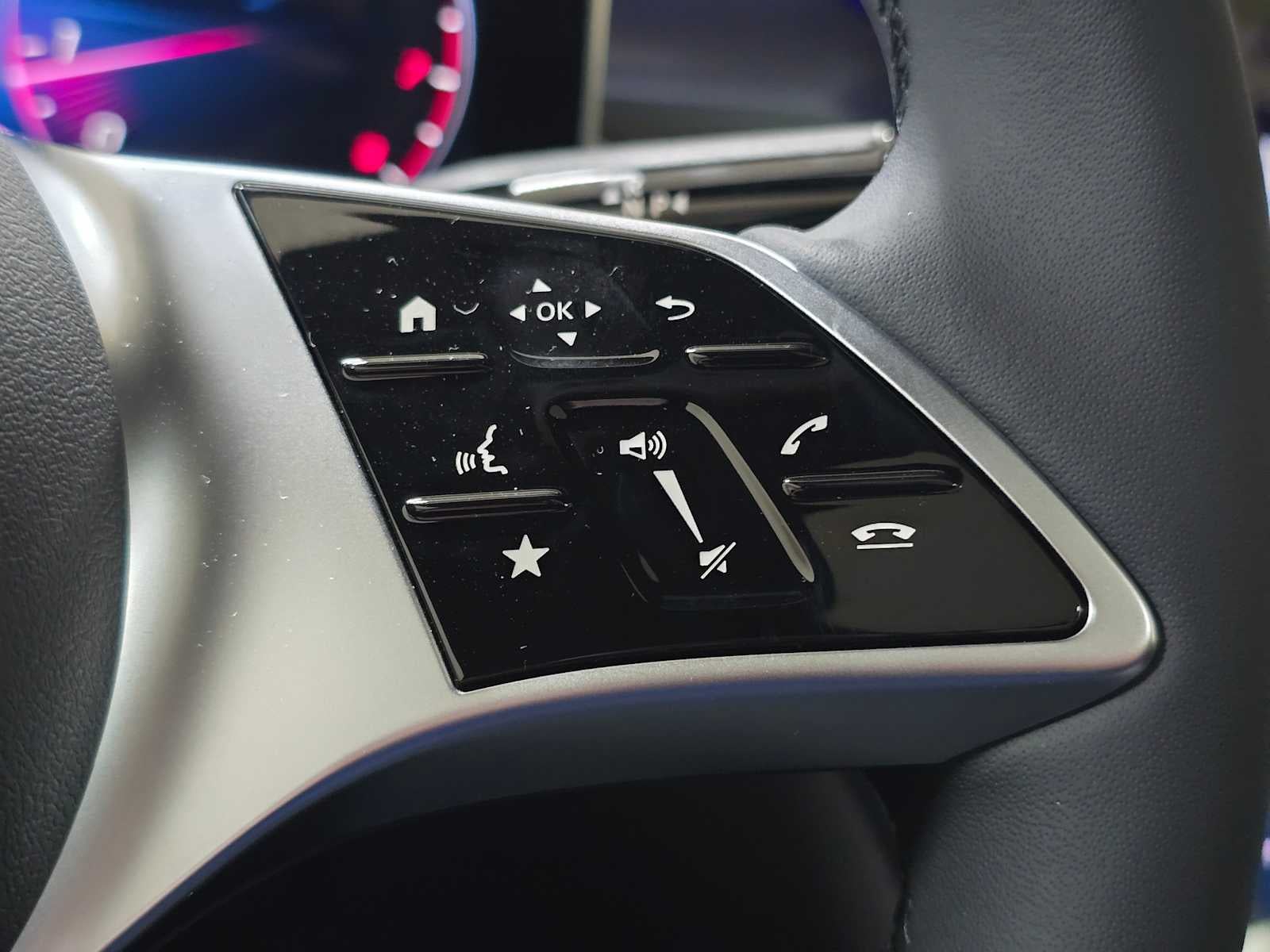 2026 Mercedes-Benz GLC 300 GLC 300