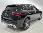 2026 Mercedes-Benz GLC 300 GLC 300