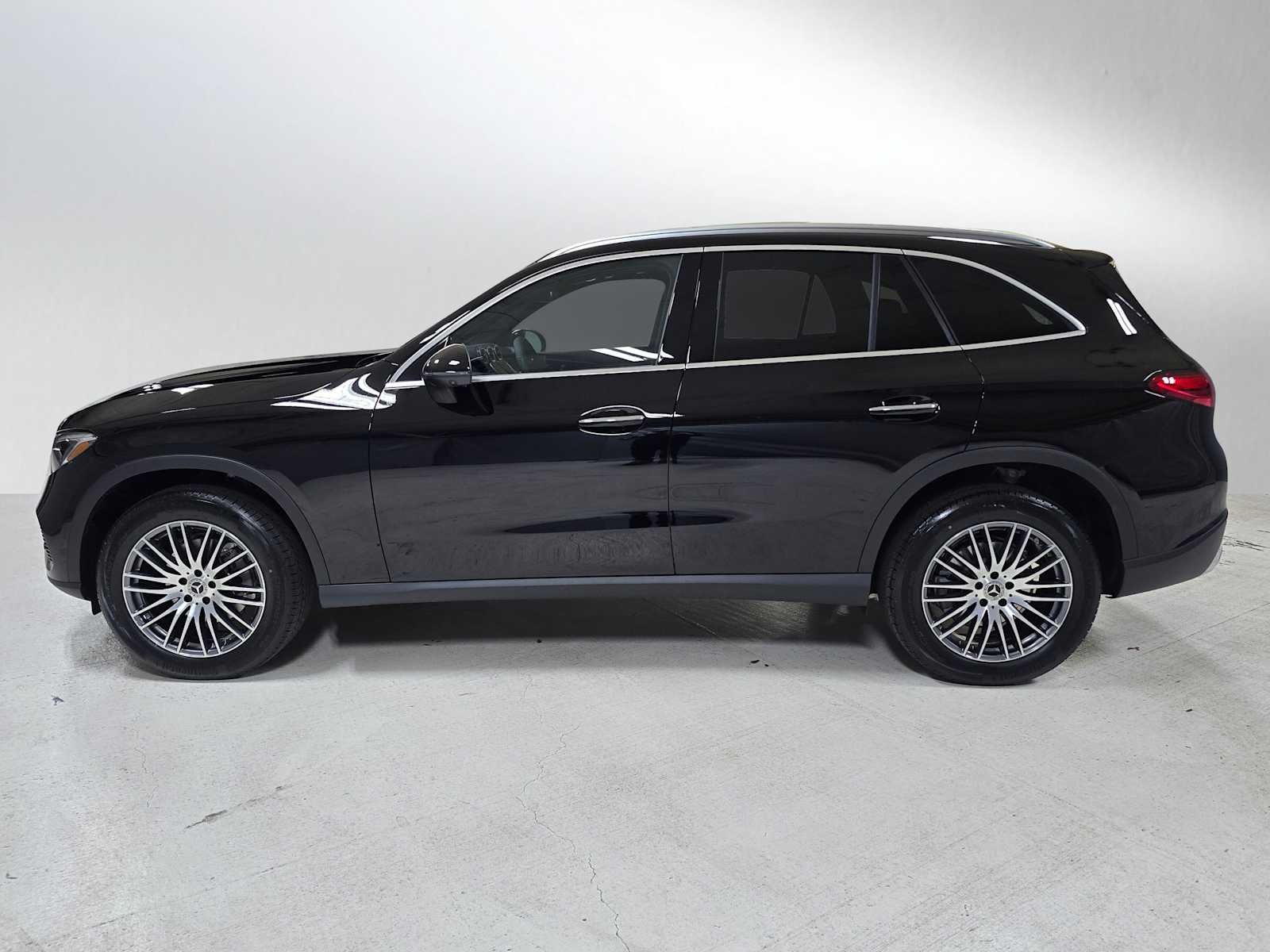 2026 Mercedes-Benz GLC 300 GLC 300