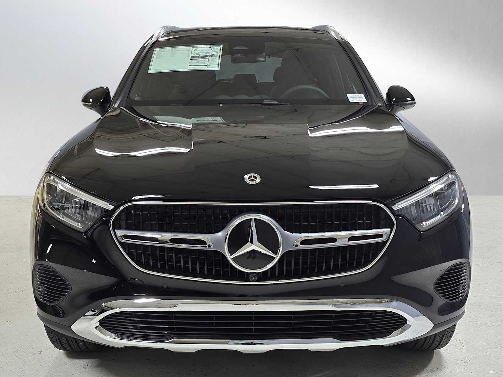 2026 Mercedes-Benz GLC 300 GLC 300