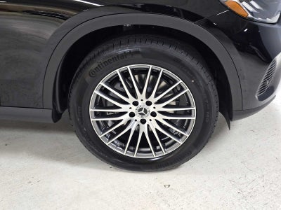 2026 Mercedes-Benz GLC 300 GLC 300