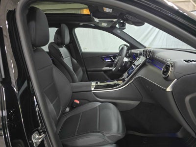 2027 Mercedes-Benz GLC 300 4MATIC® SUV
