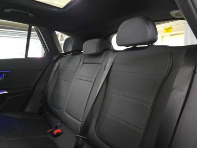 2027 Mercedes-Benz GLC 300 4MATIC® SUV