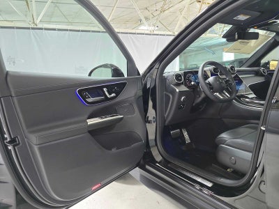 2027 Mercedes-Benz GLC 300 4MATIC® SUV