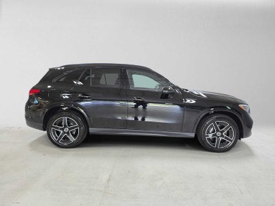 2027 Mercedes-Benz GLC 300 4MATIC® SUV