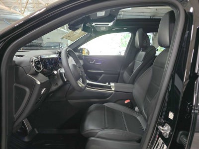 2027 Mercedes-Benz GLC 300 4MATIC® SUV