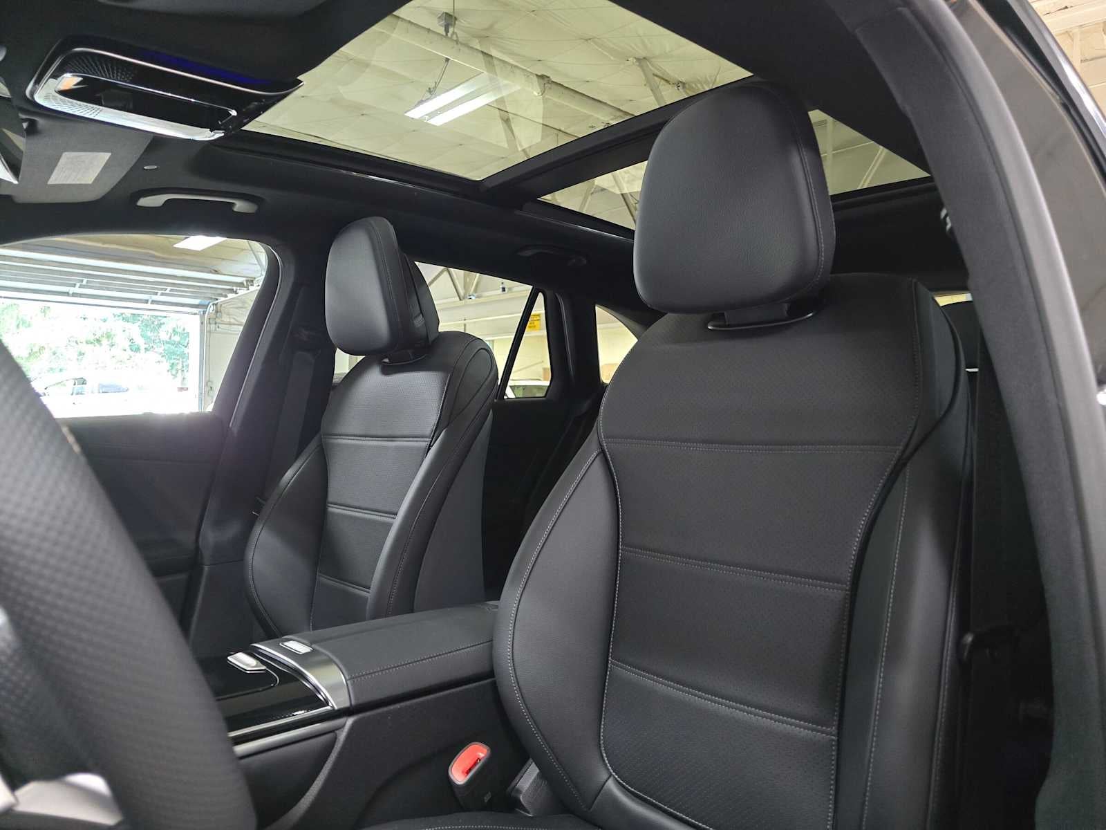 2027 Mercedes-Benz GLC 300 4MATIC® SUV