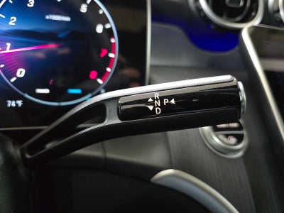 2027 Mercedes-Benz GLC 300 4MATIC® SUV
