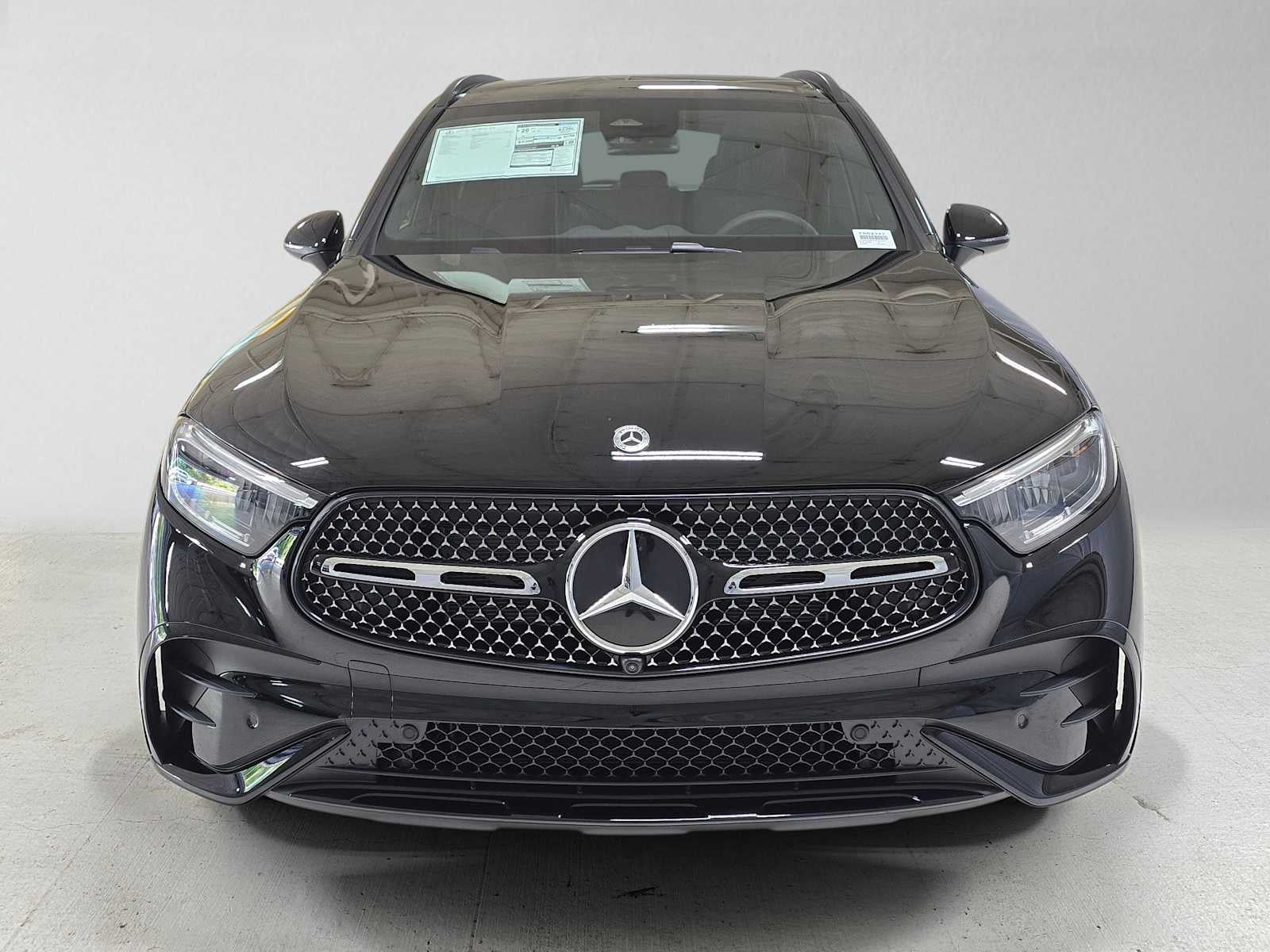 2027 Mercedes-Benz GLC 300 4MATIC® SUV