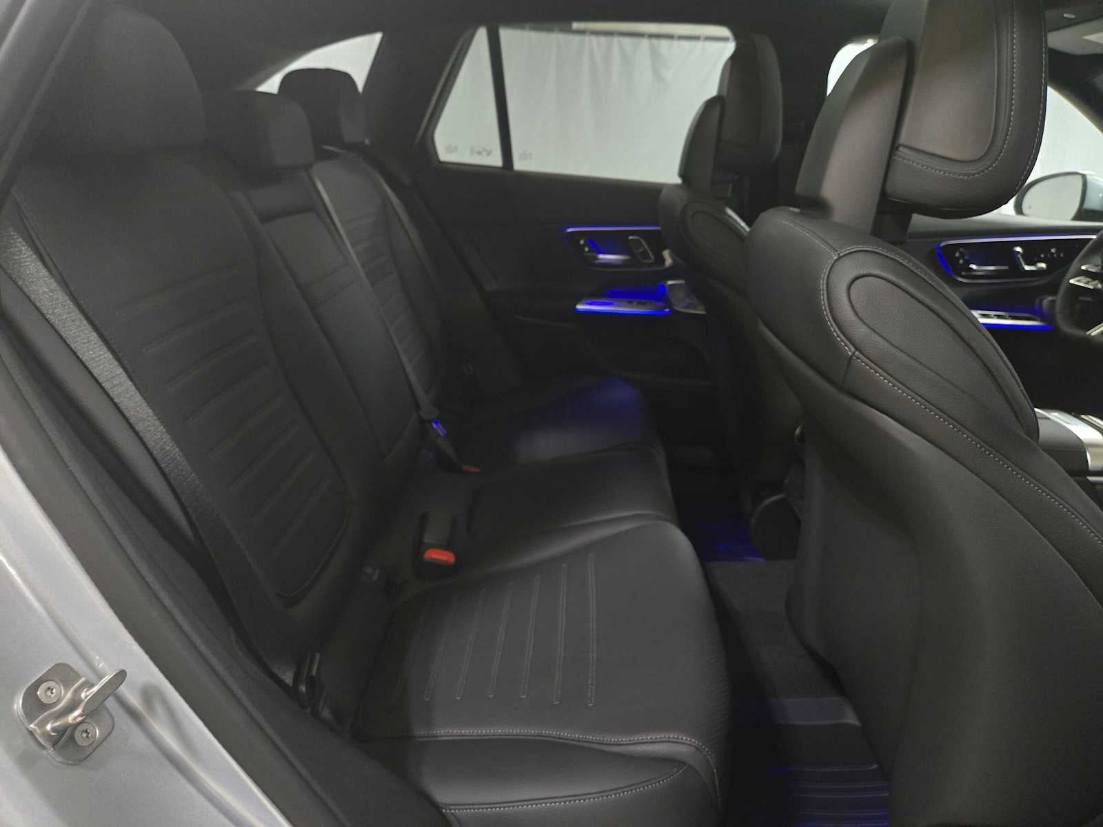 2027 Mercedes-Benz GLC 300 4MATIC® SUV