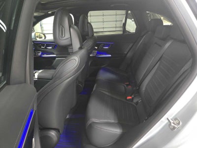 2027 Mercedes-Benz GLC 300 4MATIC® SUV