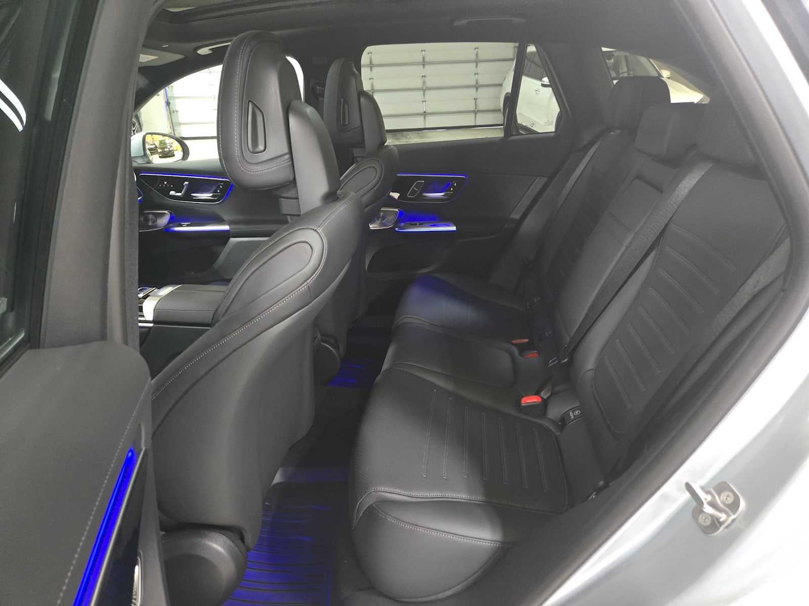 2027 Mercedes-Benz GLC 300 4MATIC® SUV