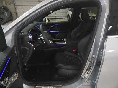 2027 Mercedes-Benz GLC 300 4MATIC® SUV