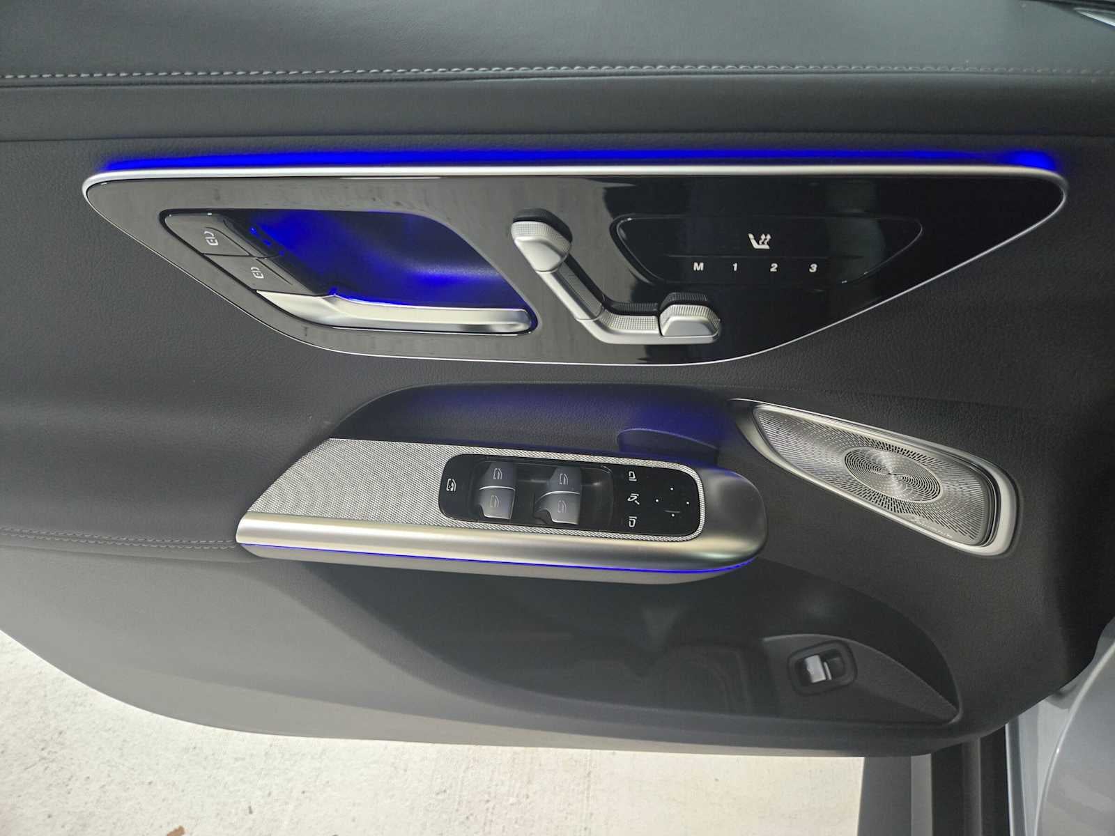 2027 Mercedes-Benz GLC 300 4MATIC® SUV