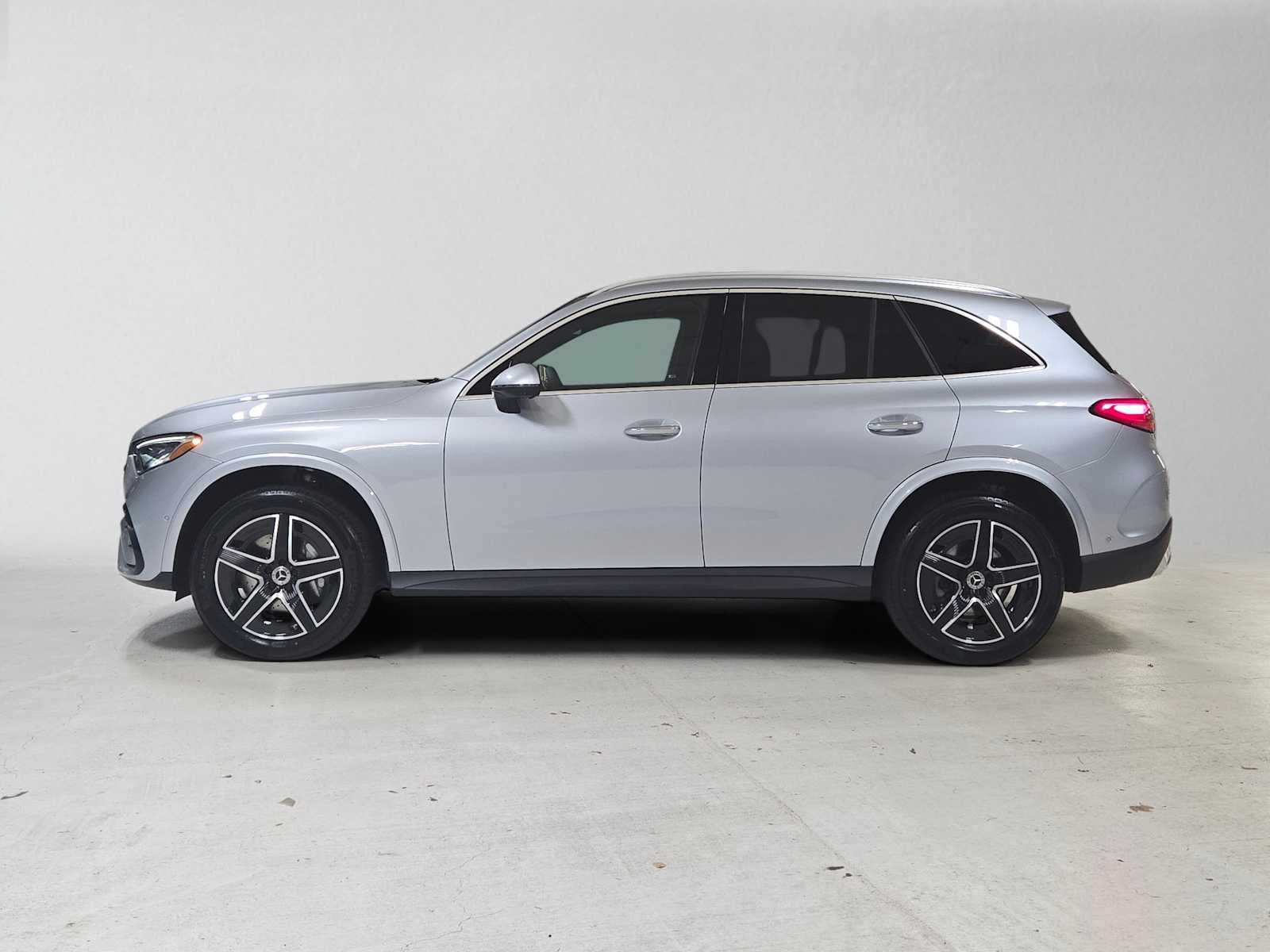 2027 Mercedes-Benz GLC 300 4MATIC® SUV