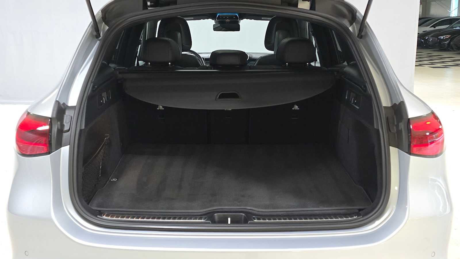 2023 Mercedes-Benz GLC 300 GLC 300