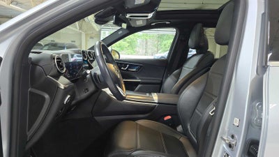 2023 Mercedes-Benz GLC 300 GLC 300