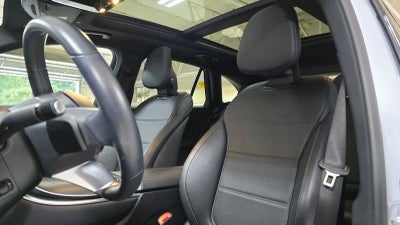 2023 Mercedes-Benz GLC 300 GLC 300