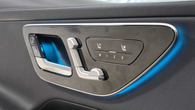 2023 Mercedes-Benz GLC 300 GLC 300