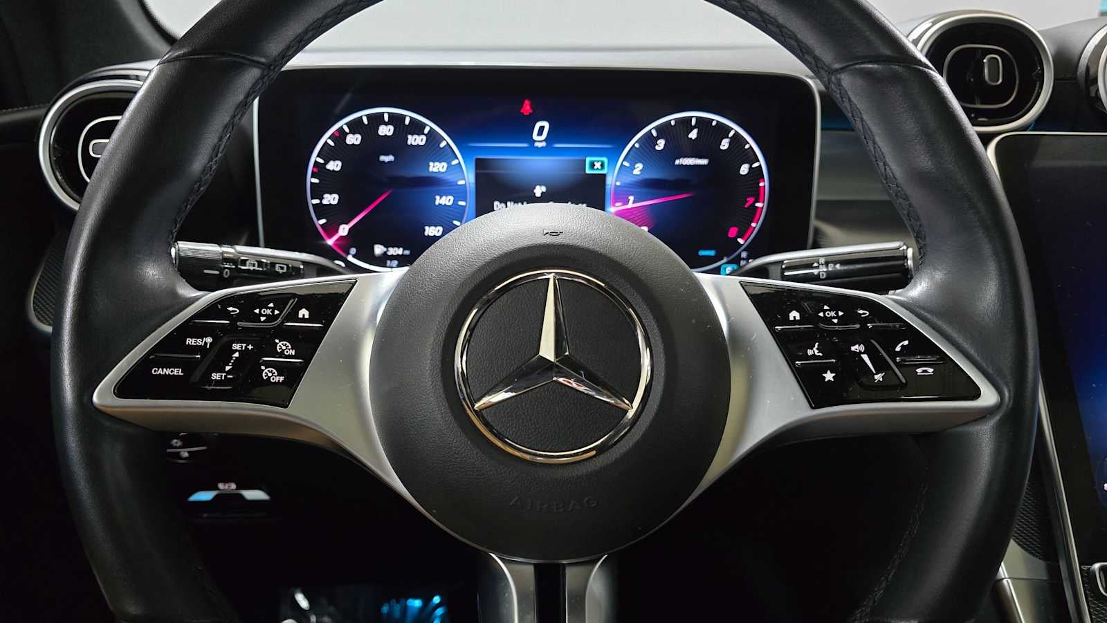 2023 Mercedes-Benz GLC 300 GLC 300