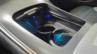 2023 Mercedes-Benz GLC 300 GLC 300