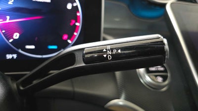 2023 Mercedes-Benz GLC 300 GLC 300