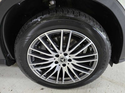 2024 Mercedes-Benz GLC 300 4MATIC® SUV