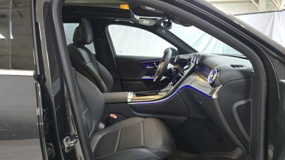 2026 Mercedes-Benz GLC 300 GLC 300