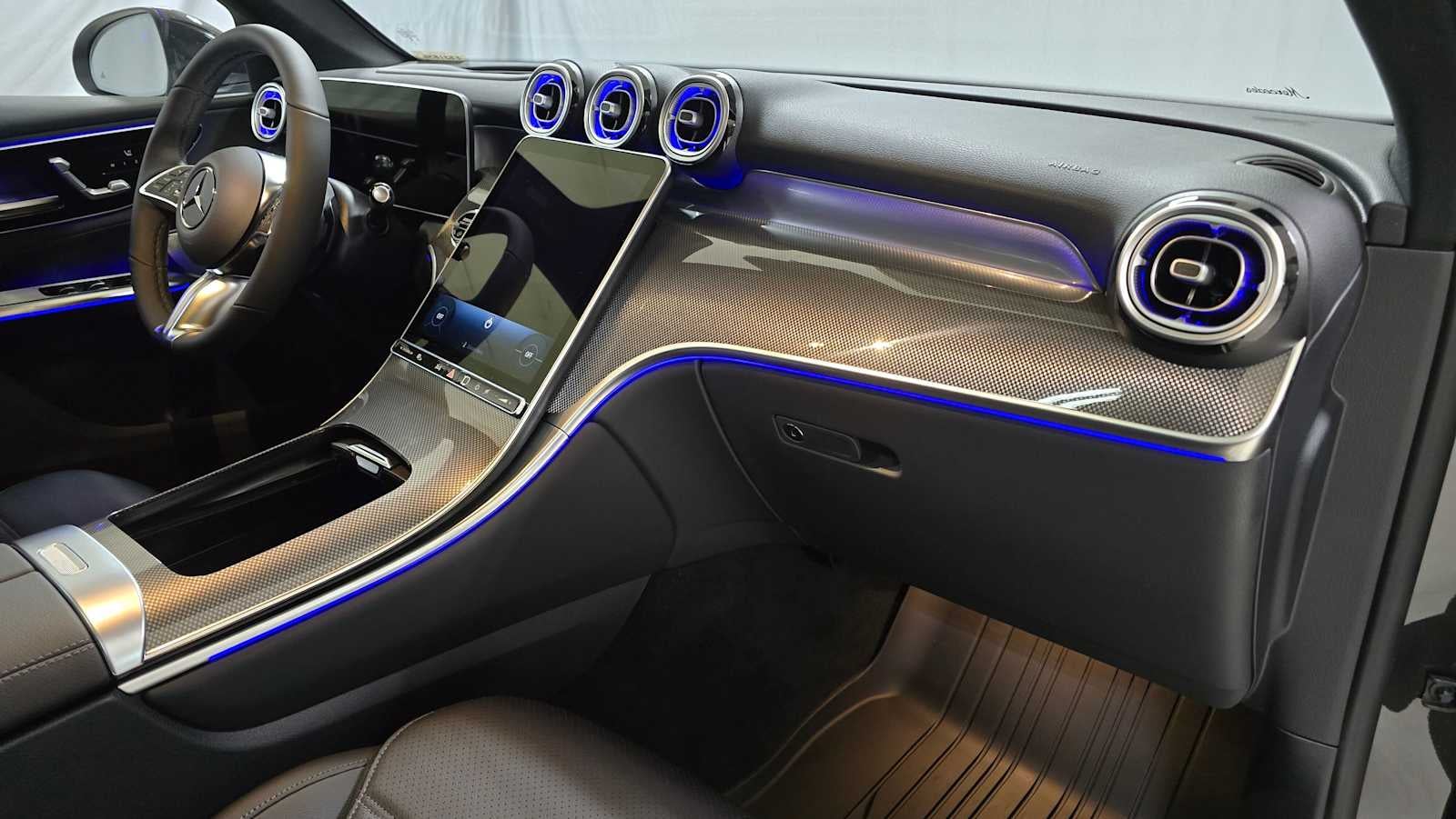 2026 Mercedes-Benz GLC 300 GLC 300