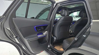 2026 Mercedes-Benz GLC 300 GLC 300