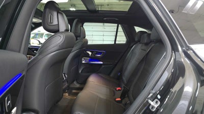 2026 Mercedes-Benz GLC 300 GLC 300