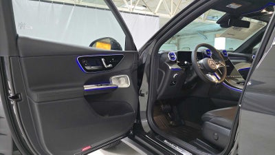 2026 Mercedes-Benz GLC 300 GLC 300