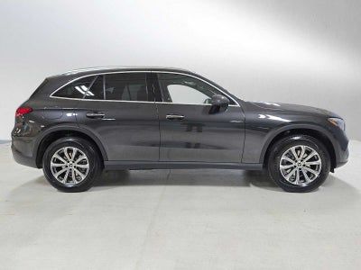 2026 Mercedes-Benz GLC 300 GLC 300
