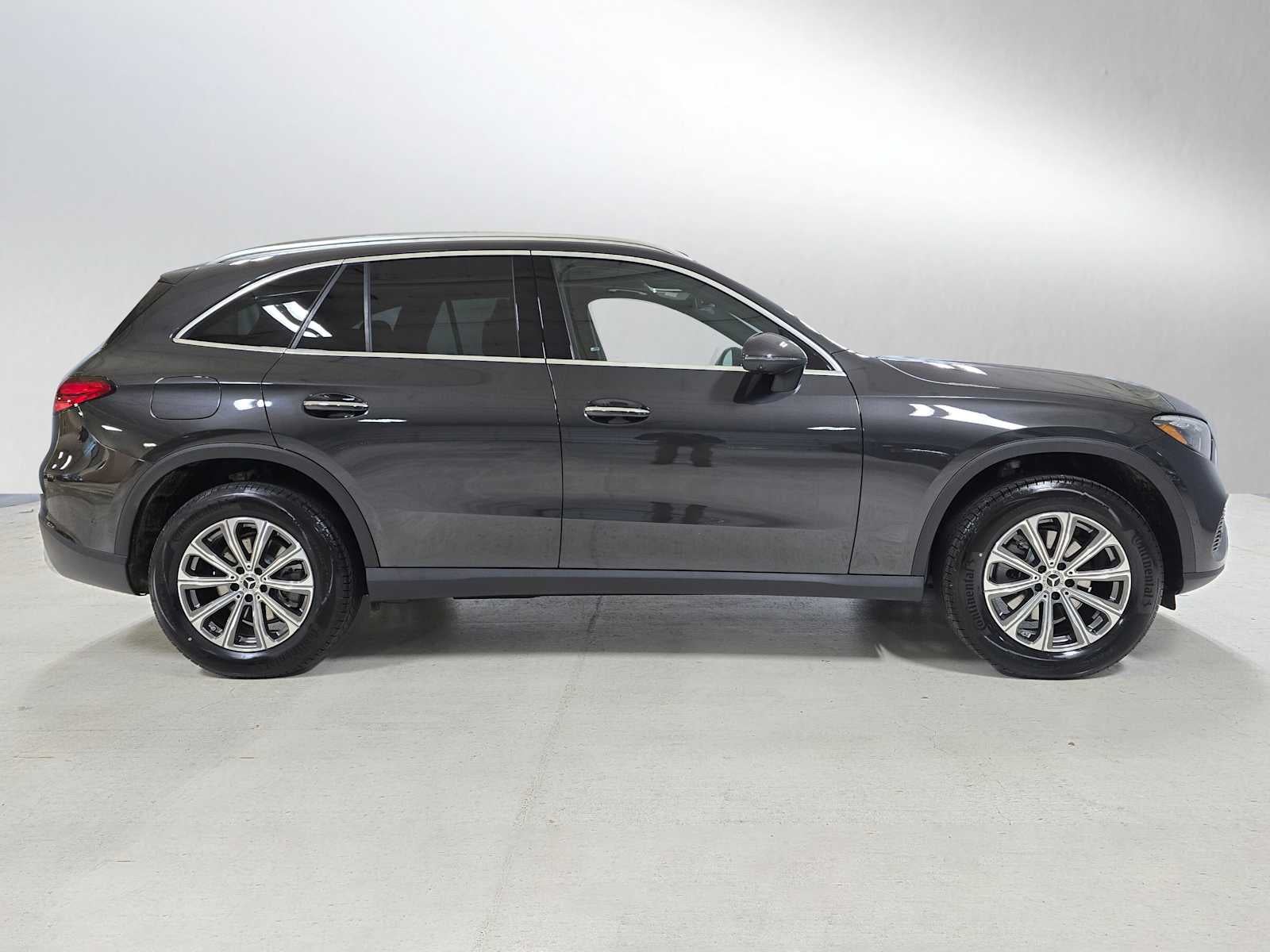 2026 Mercedes-Benz GLC 300 GLC 300