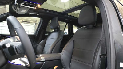 2026 Mercedes-Benz GLC 300 GLC 300